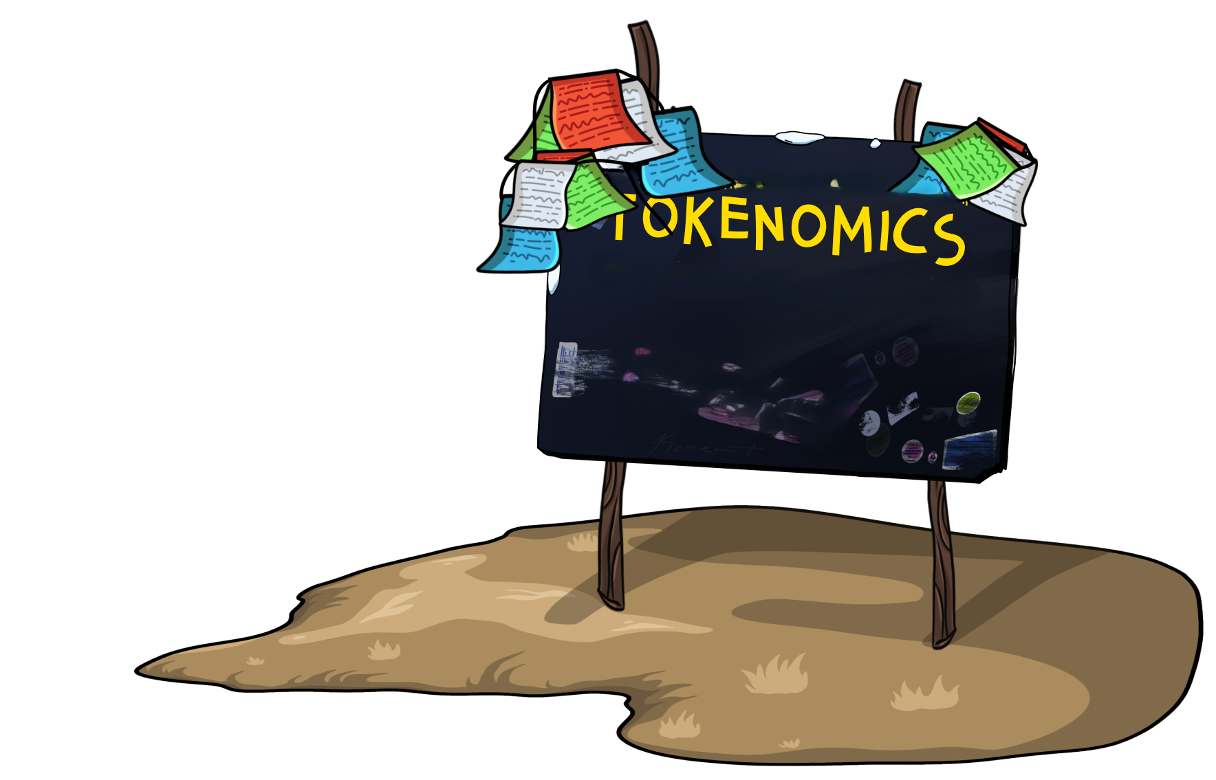 Tokenomics